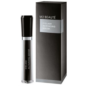 Serum Activador de Crecimiento de Pestañas