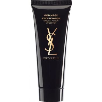 Top Secrets Gommage Action Biologique Exfoliante facial