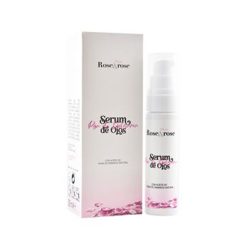Crema Contorno Ojos