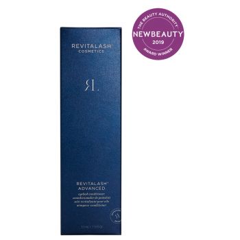 Acondicionador de Pestañas Advanced