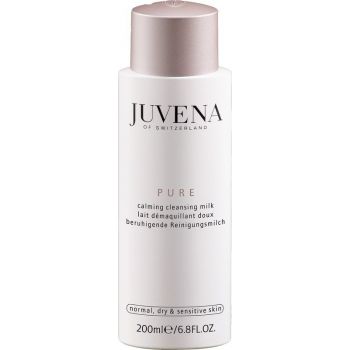 Pure Calming Cleansing Milk