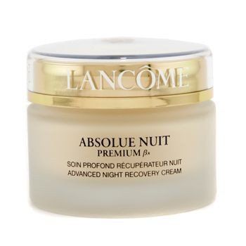 Absolue Bx Creme Nuit Crema de Noche
