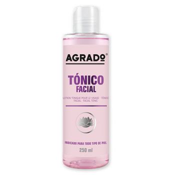 Tonico Facial