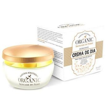 Crema de Día Hidratante Crema de Día Hidratante