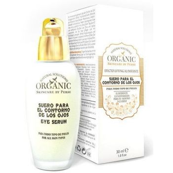 Serum Contorno de Ojos Efecto Lifting