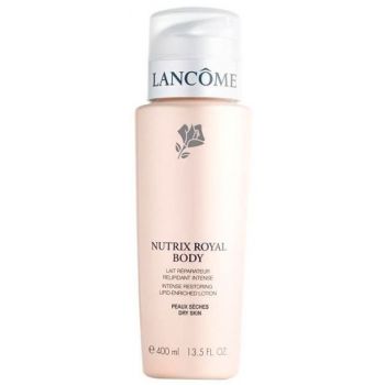Nutrix Royal Body Bálsamo Reparador Corporal