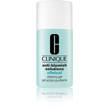 Anti-Blemish Tratamiento Clínico para Granos