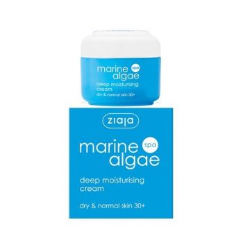 Marine Algae Crema Hidratante