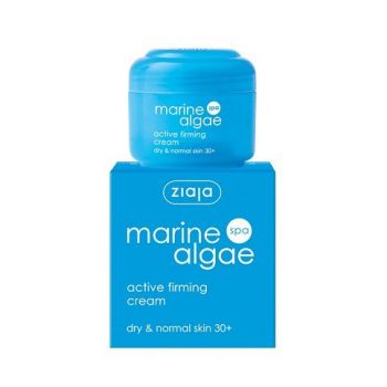 Marine Algae Crema Tensora Activa