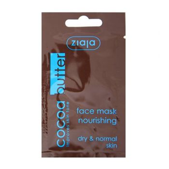 Cocoa Butter Mascarilla