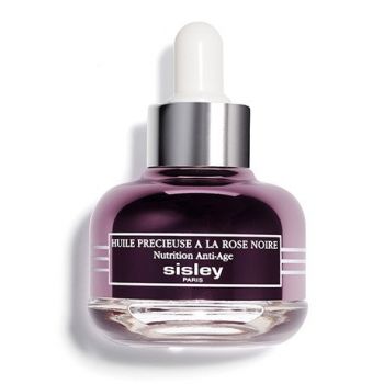 Huile Précieuse à La Rose Noire Aceite Facial Antiedad