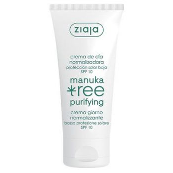 Manuka Tree Crema de Día