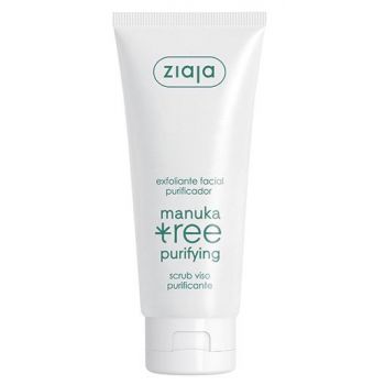 Manuka Tree Pasta Exfoliante