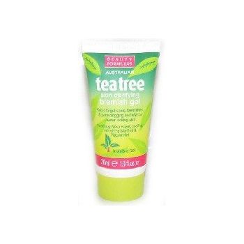 Tea Tree Clarifying Blemish Gel