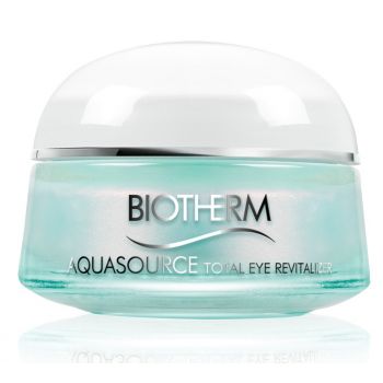 Crema Contorno De Ojos Aquasource Total Eye Revitalizer