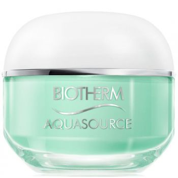 Crema Hidratante Aquasource Piel Normal Mixta