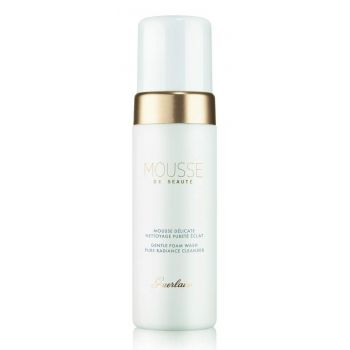 Mousse de Beauté Mousse Limpiadora