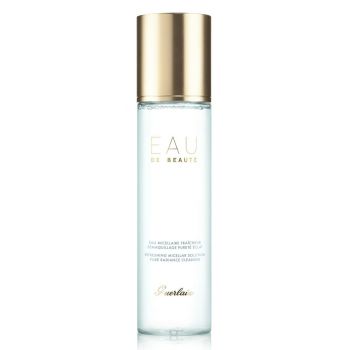 Eau de Beauté Agua Micelar