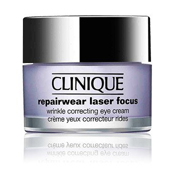 Repairwear Laser Focus Crema Contorno Ojos Antiarrugas
