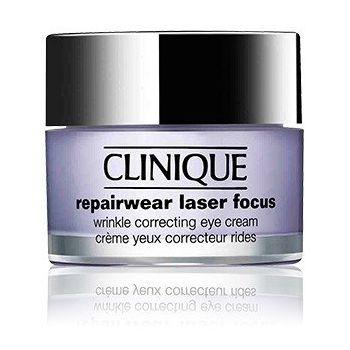 Repairwear Laser Focus Crema Contorno Ojos Antiarrugas