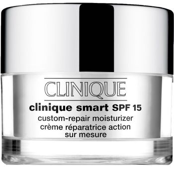 Smart Hidratante Antiedad Multi-Correctora SPF15 Piel Grasa