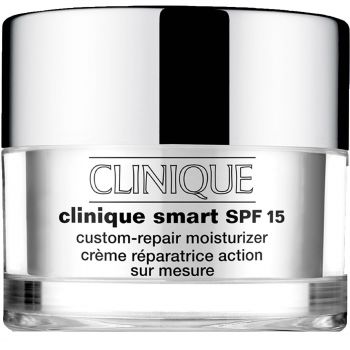 Smart Hidratante Antiedad Multi-Correctora SPF15 Piel Grasa