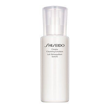 Creamy Cleansing Emulsion