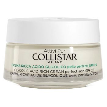 Crema Rica Ácido Glicólico Crema Rica Ácido Glicólico