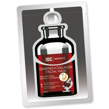 Mascarilla Facial 