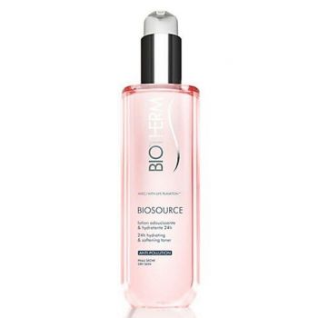 Biosource Tónico Piel Seca