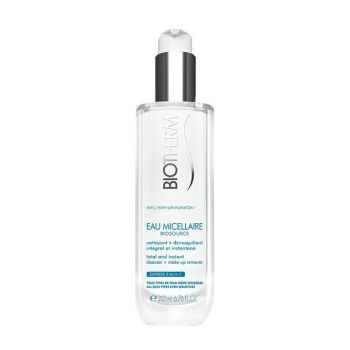 Biosource Agua Micelar Piel Sensible