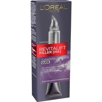 Revitalift Filler HA Contorno de Ojos