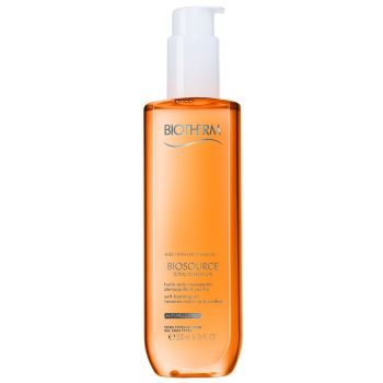 Biosource Total Renew Oil Aceite Limpiador
