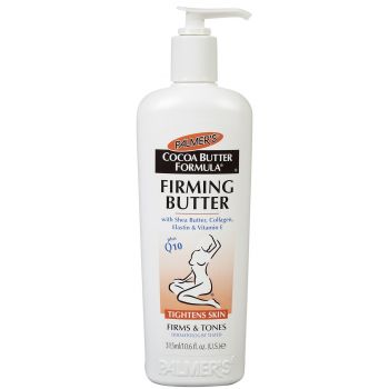 Cocoa Butter Manteca Reafirmante