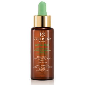 Sérum reafirmante para o busto Attivi Puri