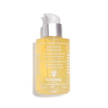 Gel Limpiador con Resinas Tropicales
