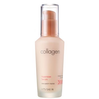 Sérum Nutritivo con Colágeno