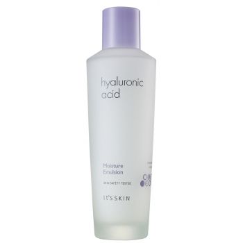 Emulsión Hidratante Ácido Hialurónico