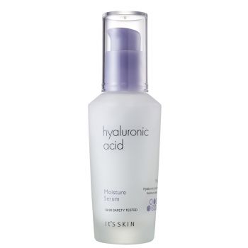 Serum Hidratante con Ácido Hialurónico Serum Hidratante con Ácido Hialurónico
