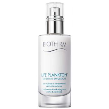 Crema Hidratante Pieles Sensibles Life Plankton Sensitive Emulsion