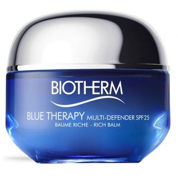 Crema Antiarrugas Blue Therapy Multi Defender SPF 25