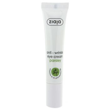 Contorno de Ojos Anti-arrugas Aceite Hoja de Perejil