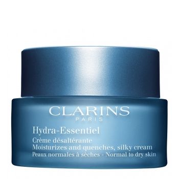 Hydra Essentiel Crema Hidratante Pieles Normales a Secas