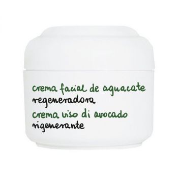 Aguacate Crema Facial