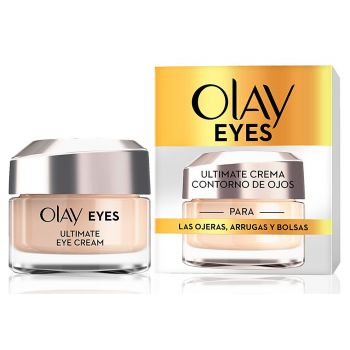Contorno de ojos Eyes Ultimate