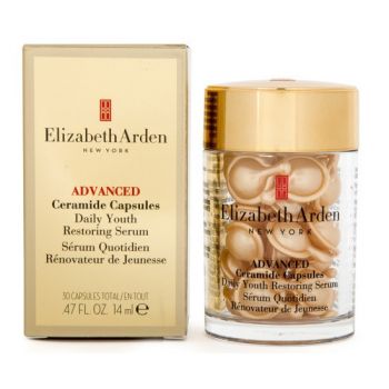 Advanced Ceramide Cápsulas