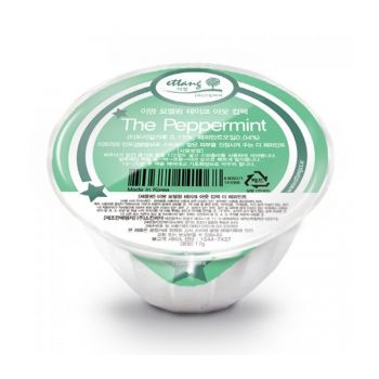Ettang The Peppermint Cup Pack Mascarilla