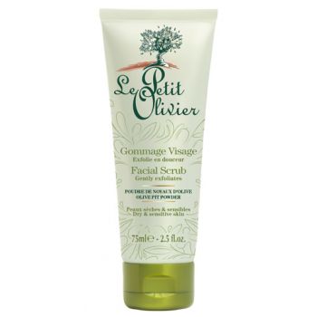Gel Exfoliante Suave para Rostro
