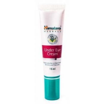 Crema Contorno de Ojos