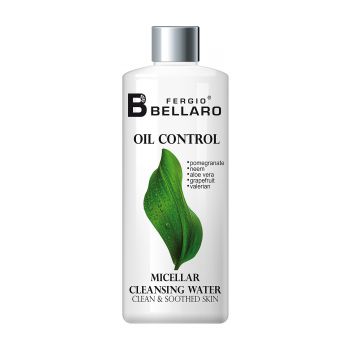 Oil Control Agua Micelar